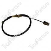 TOTALSOURCE 20041098 ТРОС LH