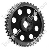 NISSAN 1302421000 ЗВЕЗДОЧКА РАСПРЕДВАЛА