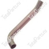 TVH 1910567 ПАТРУБОК РАДИАТОРА