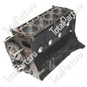 KOMATSU 10103FU400 БЛОК ЦИЛИНДРОВ