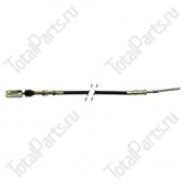 TVH 10616367 КАБЕЛЬ УПРАВЛЕНИЯ