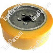 RADER VOGEL 213677 ВЕДУЩЕЕ КОЛЕСО