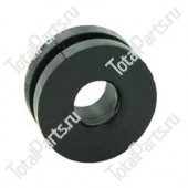 SIZE 18*14*33*4 РЕЗИНОВАЯ ОПОРА | TYPE V