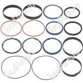 KEY NUMBER PS5573 РЕМКОМПЛЕКТ ГИДРОЦИЛИНДРА НА ПОГРУЗЧИК KONECRANE