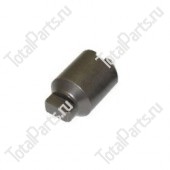 SIZE 22*37*6.35*8 СОЕДИНИТЕЛЬНАЯ МУФТА | A