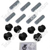 ATLET 158867 ШПИЛЬКА (КОМПЛЕКТ)