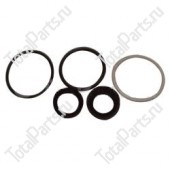 NISSAN 4951004H25 РЕМКОМПЛЕКТ РУЛЕВОГО ЦИЛИНДРА