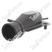 TOYOTA 178022302071 КРЫШКА КАРБЮРАТОРА - СОЕДИНЕНИЕ ВОЗДУХОВОД