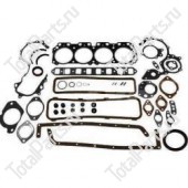 CATERPILLAR 1404 ПОЛНЫЙ КОМПЛЕКТ ПРОКЛАДОК НА ДВИГАТЕЛЬ