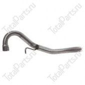 TOYOTA 175092662071 ТРУБА ВЫХЛОПНОГО ТРАКТА