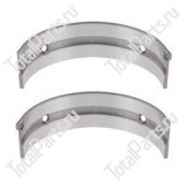 KUBOTA 1A09123480 ВКЛАДЫШ КОРЕННОЙ STD