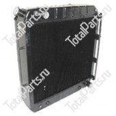 HYSTER 1388911 РАДИАТОР