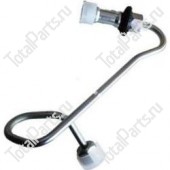 SIZE 143x6.5x103xM14x1.5 ТОПЛИВНАЯ ТРУБКА