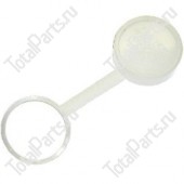 TVH 143958 КРЫШКА РАСШИРИТЕЛЬНОГО БАЧКА