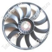 KEY NUMBER PD00506304 ВЕНТИЛЯТОР РАДИАТОРА