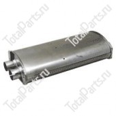 CATERPILLAR 1W3611 ГЛУШИТЕЛЬ