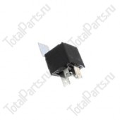 TOTALPARTS 000025259 РЕЛЕ 24V VF7