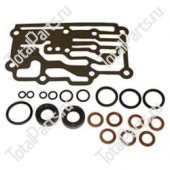 EMC-FORKLIFTPARTS 17607 КОМПЛЕКТ УПЛОТНЕНИЙ ТРАНСМИССИИ