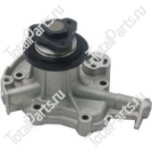 TOYOTA 1740078880 ПОМПА ВОДЯНАЯ