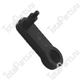 MITSUBISHI 0905274 РУЛЕВАЯ СЕРЬГА LH