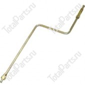 TVH 2243457 ТРУБКА ТОРМОЗА ПРАВАЯ