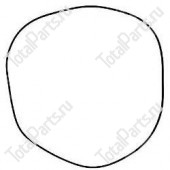 BALKANCAR 6844030005 КОЛЬЦЕВОЕ УПЛОТНЕНИЕ