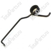 SIZE 13.3x8x2x3x77.5xB ПРУЖИНА | ROUND WIRE