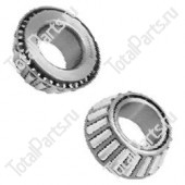 LINDE 101732 КОНИЧЕСКИЙ КОНУСНЫЙ ПОДШИПНИК