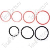 GENIE 107716GT РЕМКОМПЛЕКТ ГИДРОКЛАПАНА