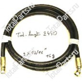 DAEWOO-DOOSAN A271703 ГИДРАВЛИЧЕСКИЙ ШЛАНГ