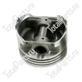 ENGINE PARTS TVH (H50-NUMBERS) PI272006025A ПОРШЕНЬ 4G33 0,25
