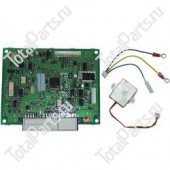 TOYOTA 247501313171 ПЕЧАТНАЯ ПЛАТА