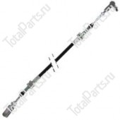 SIZE 2315*2055*2.5*A*6.35 ТРОС