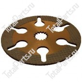 CARRARO 148795 ФРИКЦИОННЫЙ ДИСК