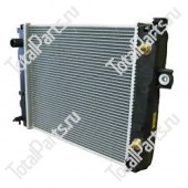 HYSTER 2054531 РАДИАТОР