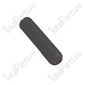 TVH 2464331 ШПИЛЬКА С ШЕСТИГРАННЫМ ОТВЕРСТИЕМ В ГОЛОВКЕ