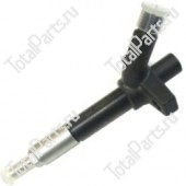 TOYOTA 236007870171 ФОРСУНКА В СБОРЕ (0511-0711)