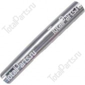 SIZE 212*30*M24*2 РУЛЕВАЯ ТЯГА