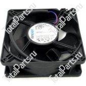 KEY NUMBER 159076 ВЕНТИЛЯТОР