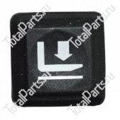 MITSUBISHI 70051270 КНОПКА ОПУСКАНИЯ ВИЛ