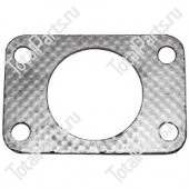 TOTALSOURCE 17596746 ПРОКЛАДКА ВЫХЛОПНОЙ ТРУБЫ