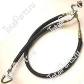 TVH 187343 ШЛАНГ РВД