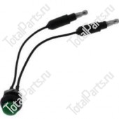 HYSTER 1704528 КНОПКА ВКЛ/ВЫКЛ.