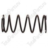 SIZE 17.3x41x1.4x7xY ПРУЖИНА