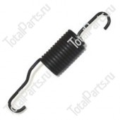 TOTALPARTS 000025742 ПРУЖИНА