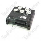 SIZE 190*186*76*42P БЛОК УПРАВЛЕНИЯ