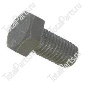 TVH 943644 БОЛТЫ С ШЕСТИГРАННОЙ ГОЛОВКОЙ
