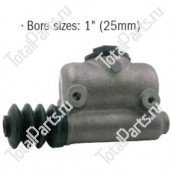 DELCO-REMY 17429 МАСТЕР ЦИЛИНДР