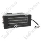 DOOSAN A134115 ОБОГРЕВАТЕЛЬ КАБИНЫ 24V