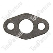 XINCHAI 490B-33005 ПРОКЛАДКА МАСЛОПРОВОДА